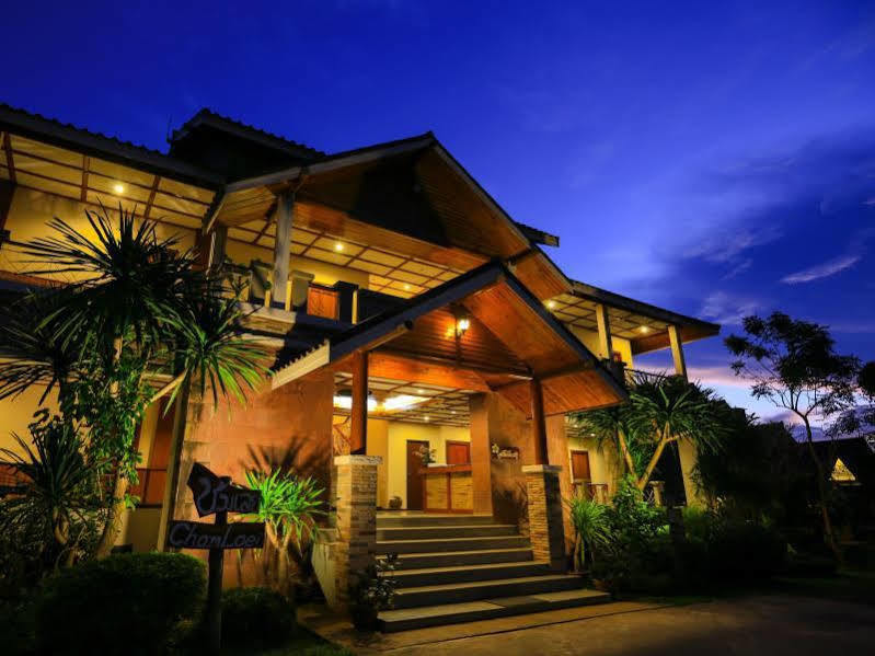 Phurua Resort Exterior photo